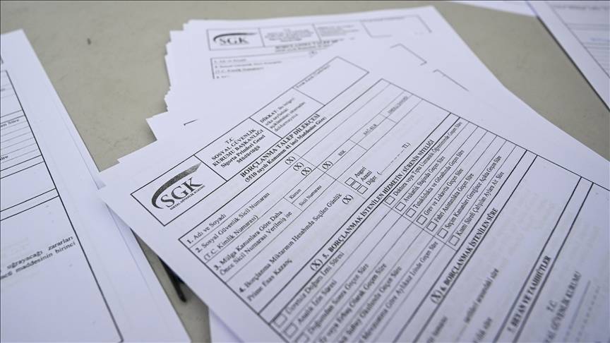 EYT’ye giremeyenlere müjde: Bu mesleklerde 3600 günle erken emeklilik mümkün 6